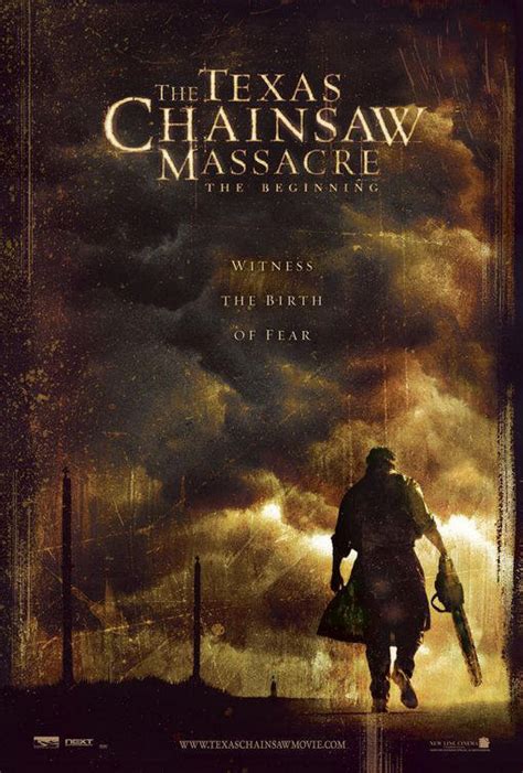 Horror Mediafire: The Texas Chainsaw Massacre (2003)