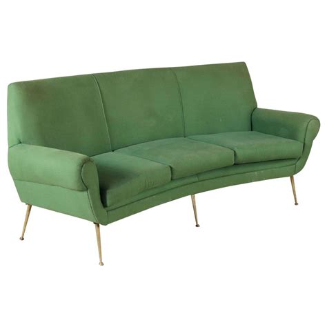 Sofa Vintage of the 50s-60s | Modernism
