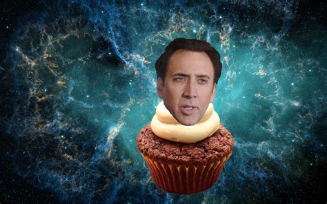 Funny Nicolas Cage Wallpaper - WallpaperSafari