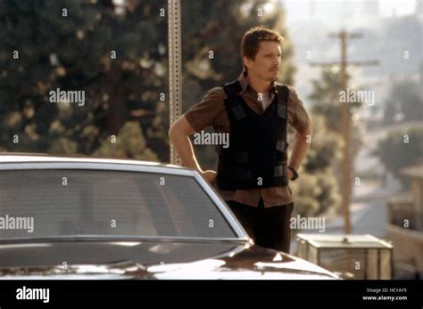 TRAINING DAY, Ethan Hawke, 2001, © Warner Bros. / Courtesy: Everett Collection Stock Photo - Alamy