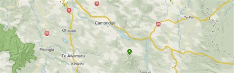 Best Trails near Cambridge, Waikato New Zealand | AllTrails