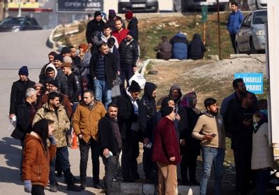 Armenia-Turkey border crossing opened for first time in 35 years after ...