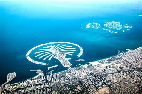 The World Islands | Dubai Islands | Dubai World Islands