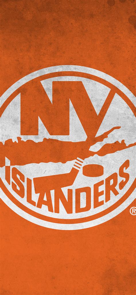 New York Islanders iPhone Wallpapers - Wallpaper Cave