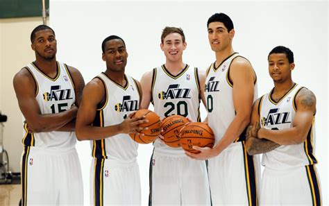 Utah Jazz: The Future Looks Bright