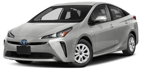 2022 Toyota Prius Color Options - CarsDirect