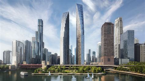 Scaled-Back Plan for Former Chicago Spire Site Advances | Chicago News ...