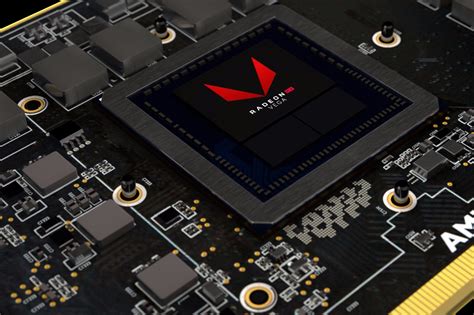 AMD returns to the high-end: Radeon RX Vega unveiled | Eurogamer.net