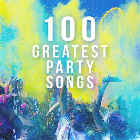 ‎100 Greatest Party Songs by Various Artists on Apple Music