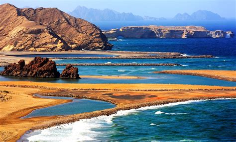 Oman - Największe atrakcje - WP Turystyka