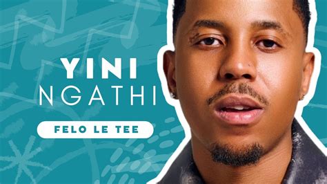 Yini Ngathi (Insane) Lyrics - Felo Le Tee, Leemckrazy, Keynote - YouTube