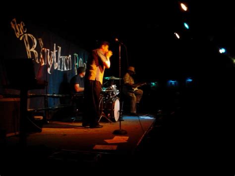 Rhythm Room - Music Venues - Phoenix, AZ - Yelp