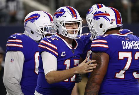 Buffalo Bills: Predicting the 2020 depth chart after roster moves