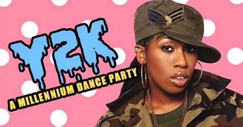 Y2K: The Millennial Dance Party