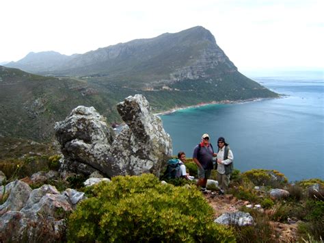 Cape of Good Hope Hiking Trail | Affordable Deals - Book Self-Catering or Bed and Breakfast Now!