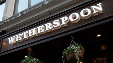 JD Wetherspoon is back in profit –⁠ here’s how it did it - Raconteur