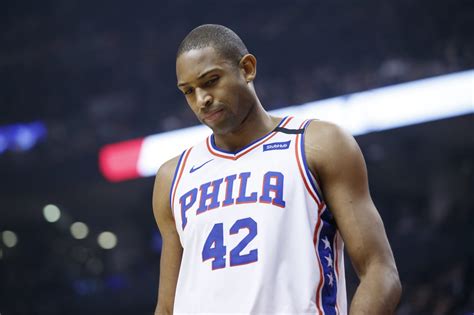 Philadelphia 76ers: Why I predict an Al Horford trade