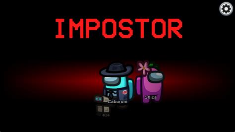 Impostor | Among Us Wiki | Fandom