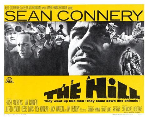 Image gallery for The Hill - FilmAffinity