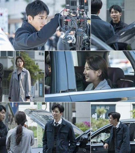 “Vagabond” Cast Manages To Keep Up Spirits Despite Difficult Filming Conditions | Soompi