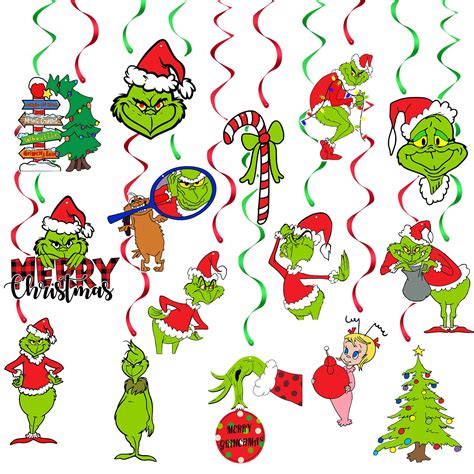 Free grinch clipart, Download Free grinch clipart png images, Free ...