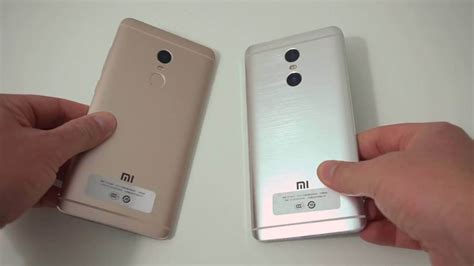 Xiaomi Redmi Note 4 users can get Android N and MIUI 9 - Attendant Design