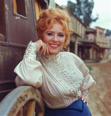 Amanda Blake Played Miss Kitty on 'Gunsmoke' — inside Life and Death of the Legendary Actress