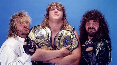 WWE Hall of Fame 2016: 5 Things you should know about The Fabulous Freebirds