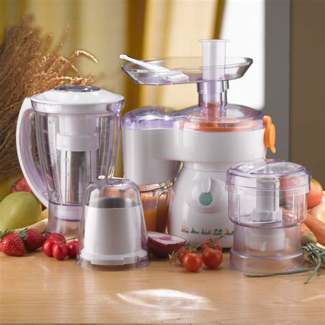 8 Best Juicer Blender Combos in 2024 - Tastylicious