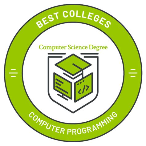 2023 Best Computer Programming Schools in Rhode Island - Computer Science Degree