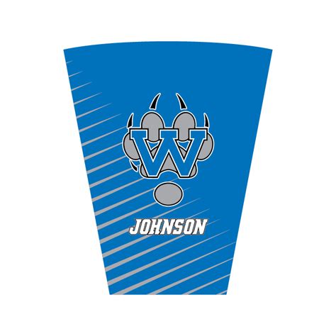 Waukesha West - Fleece Wolverine Blanket | ShirtsandLogos