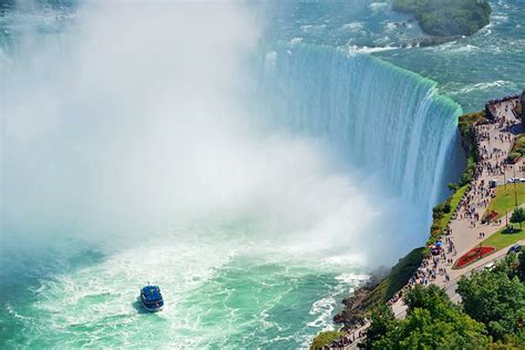 17 Top-Rated Tourist Attractions in Ontario | PlanetWare