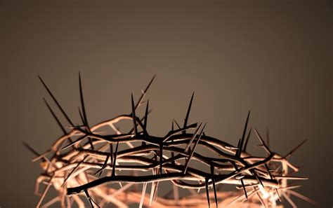 Crown Of Thorns Easter Good - Free photo on Pixabay - Pixabay