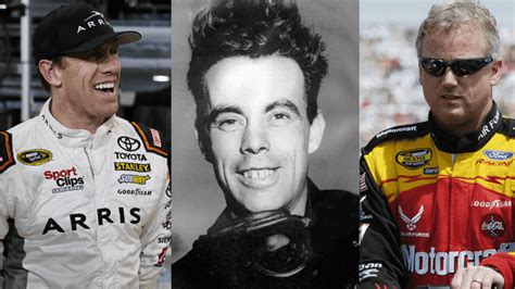 Ricky Rudd, Carl Edwards and Ralph Moody selected to NASCAR Hall of Fame Class of 2025