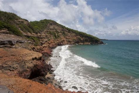 Levera Beach | Travel Story and Pictures from Grenada