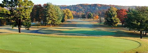 Bella Vista Country Club - Golf in Bella Vista, Arkansas