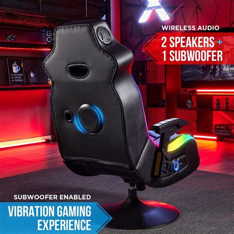 The Best RGB Gaming Chairs