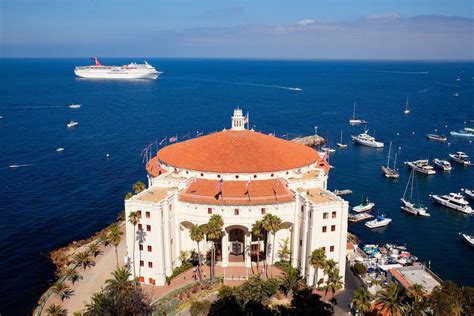 Santa Catalina Island Company Renovates Historic Hotel Atwater ...