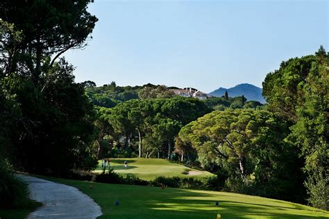 Estoril Golf Club - Golf Courses - Golf Holidays in Portugal - Golf Packages & Golf Hotels ...