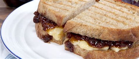 What's a Cheese & Pickle Sandwich? An Intro to Branston Pickle... - I ...