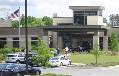 Thomasville Hospital Says It's in Danger of Closing - Alabama News