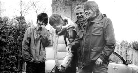 STONE ROSES songs and albums | full Official Chart history