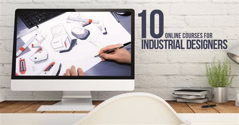 10 Online courses for Industrial Designers - RTF | Rethinking The Future