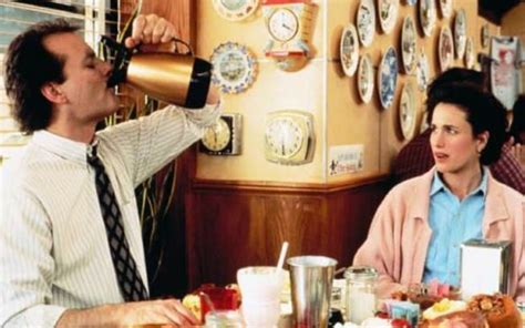 Five Funny Caffeine Movie Scenes for National Coffee Day - TVovermind