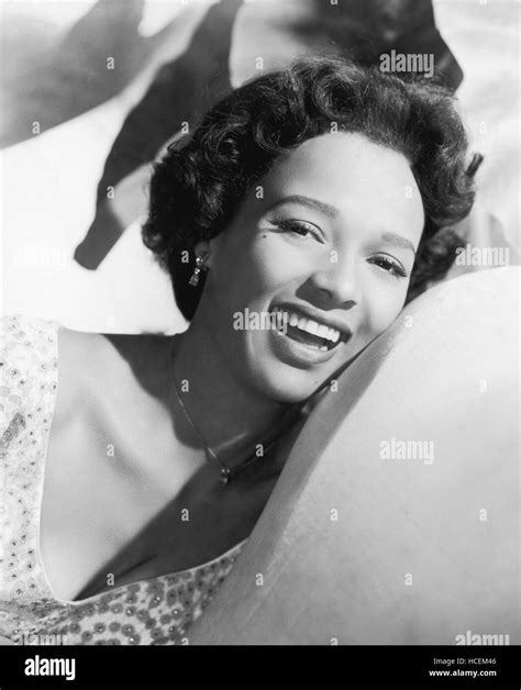 ISLAND IN THE SUN, Dorothy Dandridge, 1957. TM & copyright ©20th ...