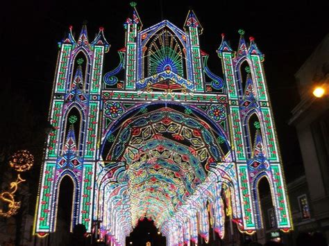 Sibiu, Romania Christmas Lights : r/woahdude