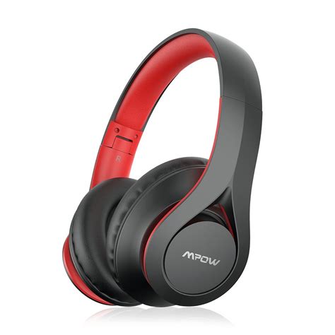 MPOW 059 lite Bluetooth Headphones