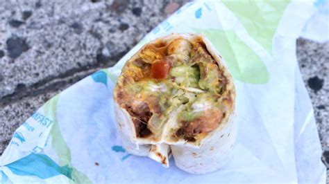 14 Taco Bell Secret Menu Items You Need To Try