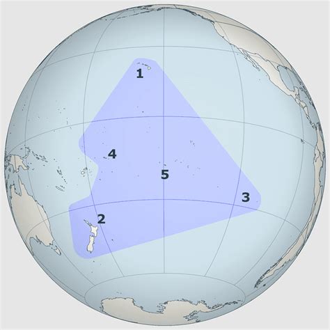 Discovery And Settlement Of Hawaii, polynesian Triangle, polynesians, French Polynesia, easter ...