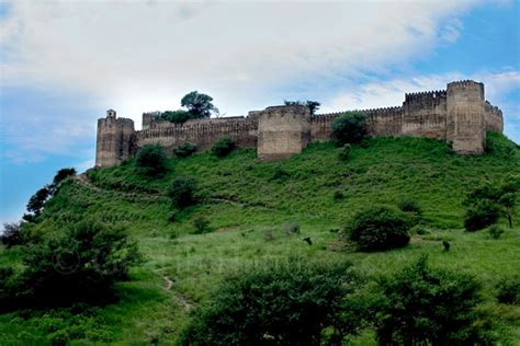 Ramkot Fort Kashmir 3 – Paki Mag